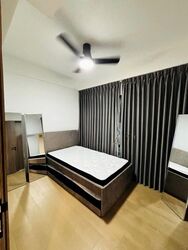 Tanah Merah Kechil Link (D16), Condominium #610222641